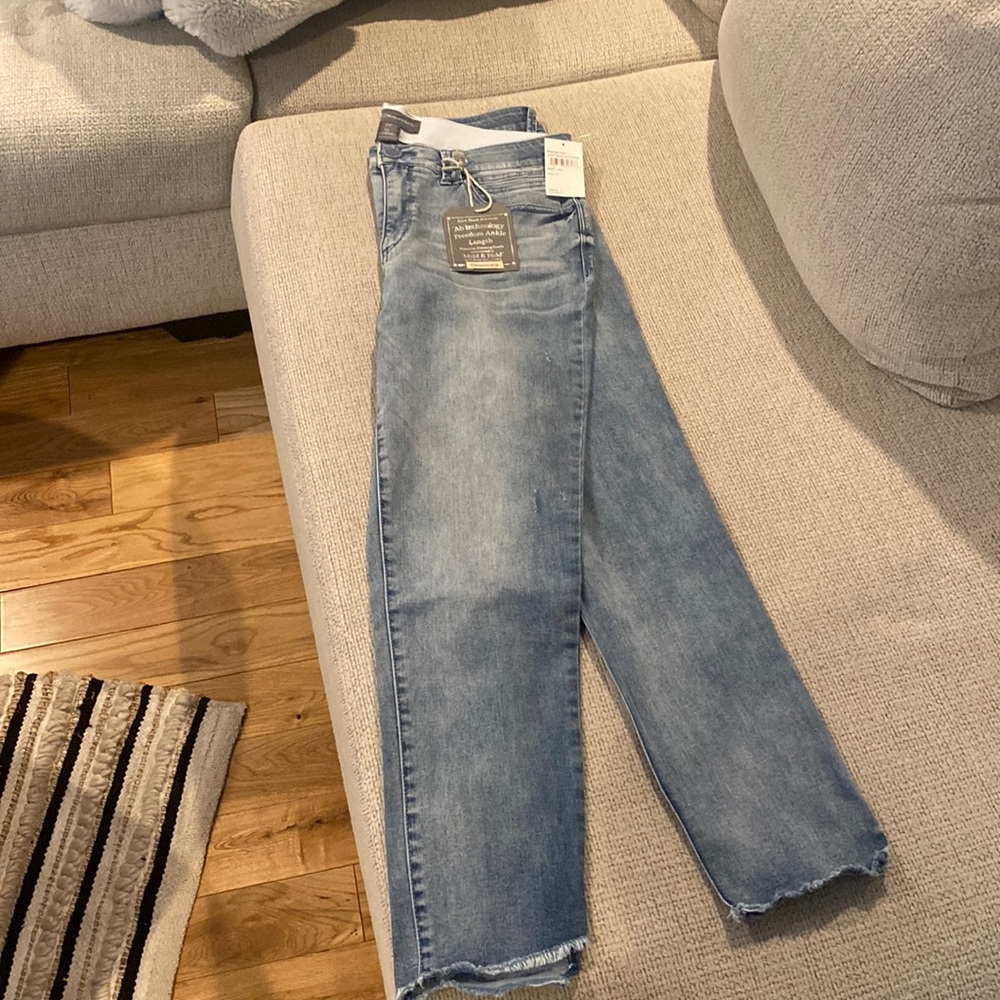 Womens jeans